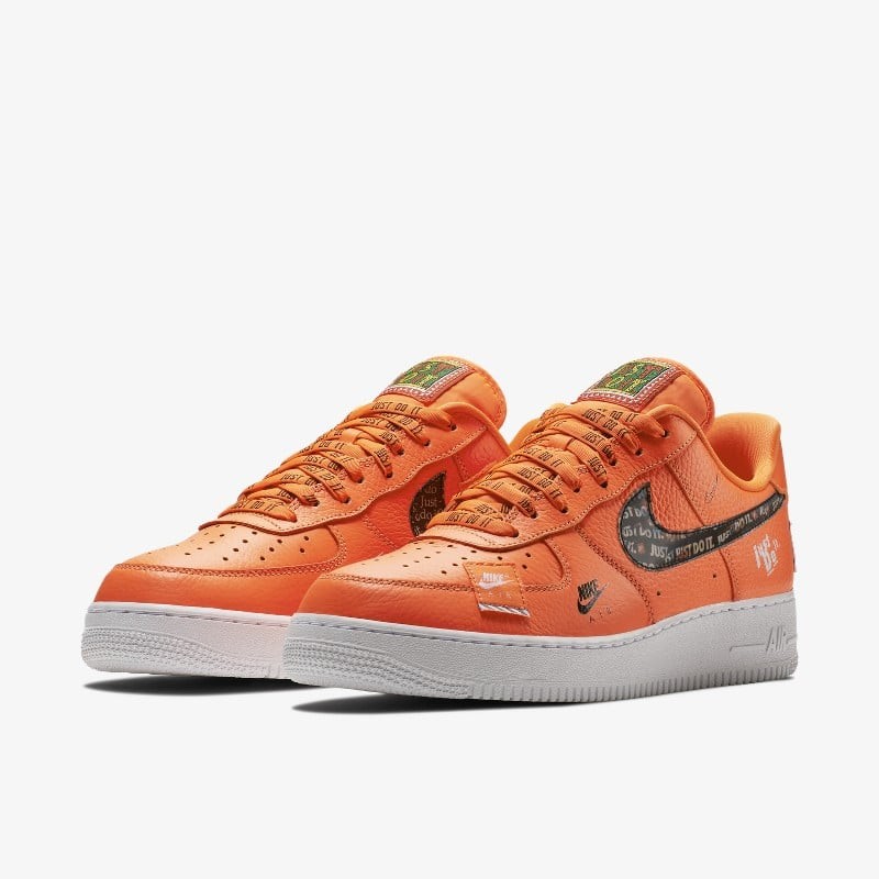 Basket nike air force 1 just do it premium best sale